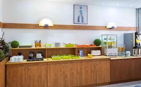 Ibis Budget Beziers Centre Palais Congres